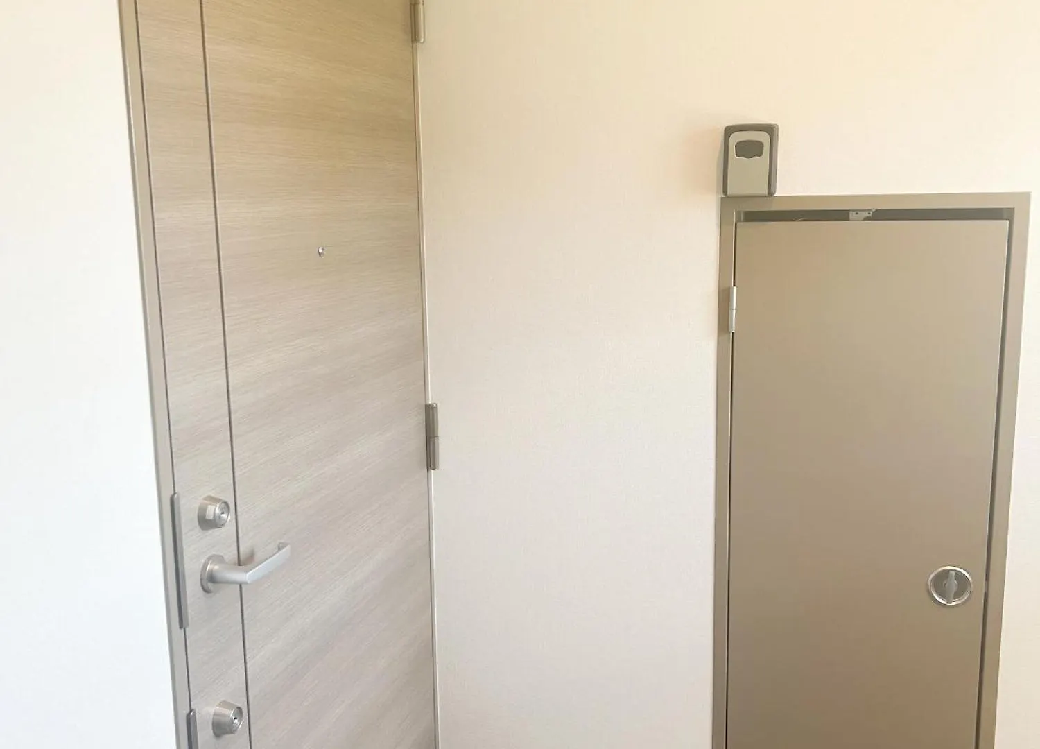 Dc桜の苑403和式双人房间 Hotel Osaka