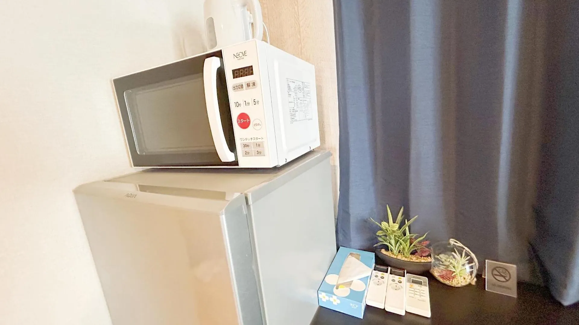 Dc桜の苑403和式双人房间 Hotel Osaka Japan