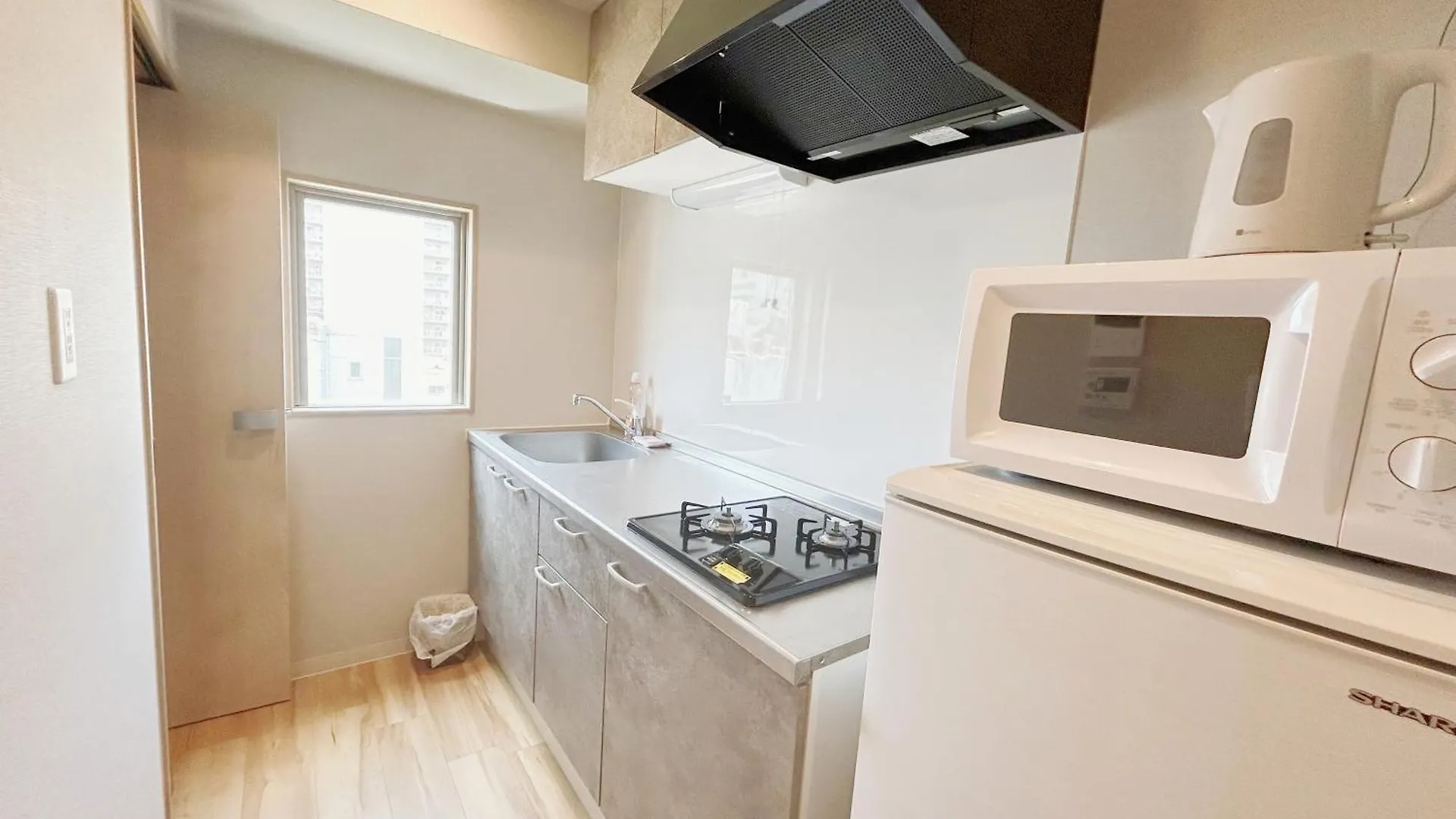 Dc桜の苑403和式双人房间 Hotel Osaka Guest house