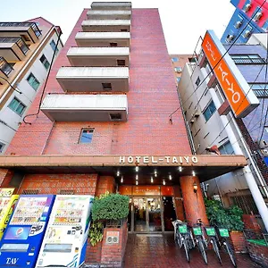 Business Taiyo Hostal