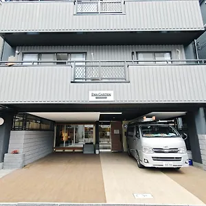 豊月荘 Toyotsuki 公寓