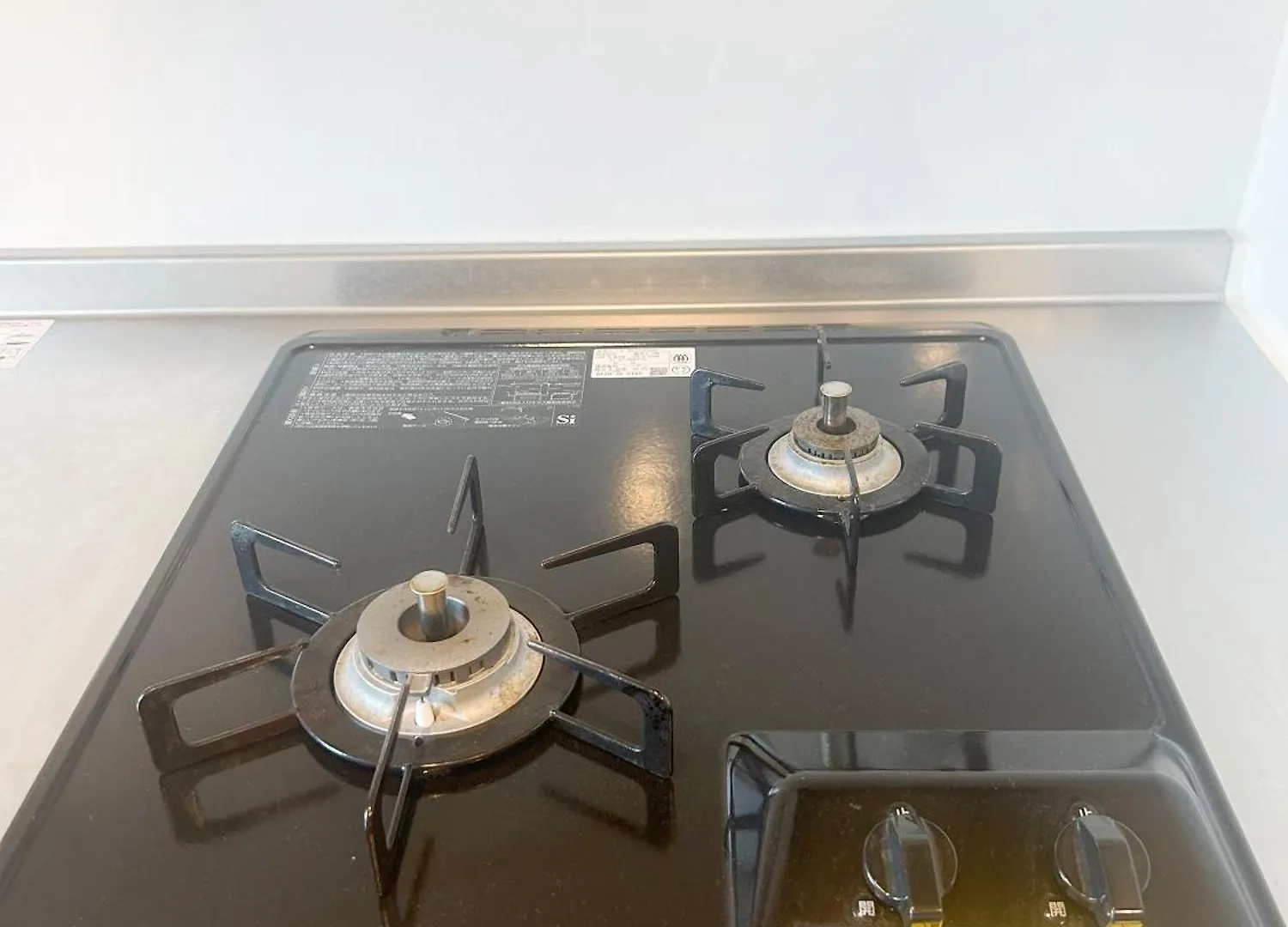 Pensión Hotel Dc桜の苑403和式双人房间 Osaka