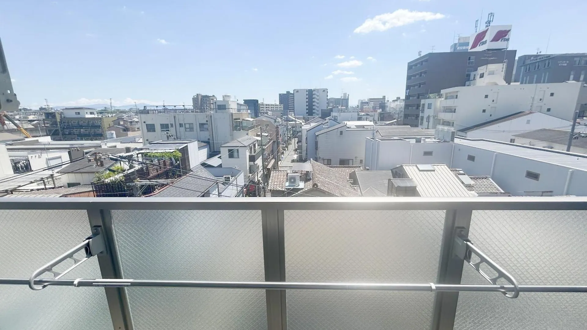 Pensión Hotel Dc桜の苑403和式双人房间 Osaka Japón
